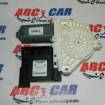 Motoras macara usa dreapta fata VW Passat B6 2005-2010 Cod: 1K0959792G