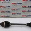 Planetara stanga fata Skoda Octavia 2 (1Z3) 2004-2013 1K0407271CP