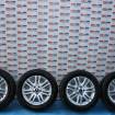 Set jante aliaj R16 Ford Focus 3 2012-2018 AM5J-1007-CC