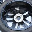 Set jante aliaj R17 VW Golf 7 2014-2020 5G0601025BT