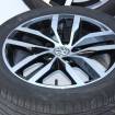 Set jante aliaj R17 VW Golf 7 2014-2020 5G0601025BT