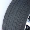 Set jante aliaj R17 VW Golf 7 2014-2020 5G0601025BT