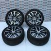 Set jante aliaj R17 VW Golf 7 2014-2020 5G0601025BT