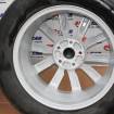 Set jante aliaj R17 VW Tiguan (5N) 2007-2016 5N0601025AM
