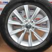 Set jante aliaj R17 VW Tiguan (5N) 2007-2016 5N0601025AM
