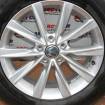 Set jante aliaj R17 VW Tiguan (5N) 2007-2016 5N0601025AM