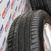 Set jante aliaj R17 VW Tiguan (5N) 2007-2016 5N0601025AM