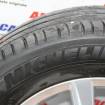 Set jante aliaj R17 VW Tiguan (5N) 2007-2016 5N0601025AM