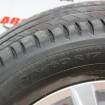 Set jante aliaj R17 VW Tiguan (5N) 2007-2016 5N0601025AM