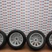 Set jante aliaj R17 VW Tiguan (5N) 2007-2016 5N0601025AM