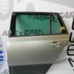Usa stanga spate Skoda Octavia 2 (1Z3) 2004-2013 scout