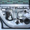 Broasca usa stanga spate Audi A8 4N (D5) 2017-prezent