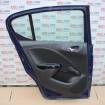 Broasca usa stanga spate Opel Corsa E 2014-2019