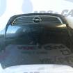 Capota fata Opel Zafira A 1999-2005 cu grila