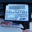 Consola bord Audi A4 B8 8K 2008-2015 8T0919609F