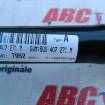 Planetara stanga fata VW Touran 2 2015-In prezent 1.4 TSI DSG 3Q0407271M