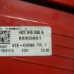 Stop dreapta caroserie cu led Audi A6 4G C7 Limuzina 2011-2015 Cod: 4G5945096A
