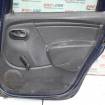 Tapiterie usa dreapta spate Dacia Duster 2009-2017