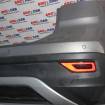 Bara spate model cu 4 senzori VW T-Cross 2018-prezent