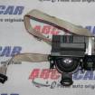 Contact cu cheie + buton start stop Mini Clubman R55 2007-2014 9299332