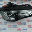 Far dreapta Bi-Xenon Led Audi A5 8T Facelift 2013 8T0941006