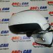 Oglinda dreapta electrica cu semnalizare Citroen C4 Picasso 1 2007-2013