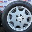 Set jante aliaj R15 Mercedes E-Class W210 1996-2003 KBA 42499