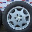 Set jante aliaj R15 Mercedes E-Class W210 1996-2003 KBA 42499