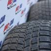 Set jante aliaj R15 Mercedes E-Class W210 1996-2003 KBA 42499
