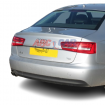 Conducta injectoare Audi A6 4G C7 2012-2018