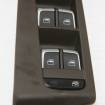 Butoane comenzi geamuri sofer Audi A4 B8 8K 2008-2015