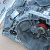 Cutie de viteze manuala (6 viteze) Dacia Duster 2009-2017 1.2 TCE 320105827R