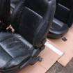 Interior din piele VW Golf 4 1999-2004 hatchback
