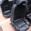 Interior din piele VW Golf 4 1999-2004 hatchback