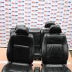 Interior din piele VW Golf 4 1999-2004 hatchback