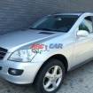 Pompa ulei Mercedes ML-Class W164 2006-2011