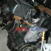 Motor VW Polo 1.9 SDI 2001 cod: ASX