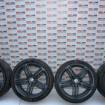 Set jante aliaj R20 Audi A6 4G C7 2012-2018 4G0601025T