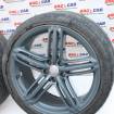 Set jante aliaj R20 Audi A6 4G C7 2012-2018 4G0601025T