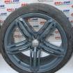 Set jante aliaj R20 Audi A6 4G C7 2012-2018 4G0601025T