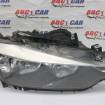 Far dreapta (volan dreapta) BMW Seria 3 F30 2012-2018 6311-7259540