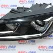 Far stanga bi-xenon led VW Touareg (7P) facelift 2015-2018 7P1941033A