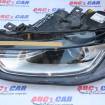 Far stanga xenon LED Audi A4 B8 8K facelift 2012-2015 8K0941005C