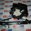 Motoras cu macara usa dreapta spate Seat Leon 1P1 2006-2012 Cod: 1K0959704N