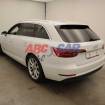 Pompa ulei Audi A4 B9 8W 2015-In prezent