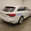 Pompa ulei Audi A4 B9 8W 2015-In prezent