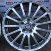 Set jante aliaj Platin R17 Mercedes B-Class W245 2005-2011