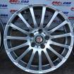 Set jante aliaj Platin R17 Mercedes B-Class W245 2005-2011
