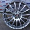 Set jante aliaj Platin R17 Mercedes B-Class W245 2005-2011