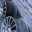 Set jante aliaj Platin R17 Mercedes B-Class W245 2005-2011
